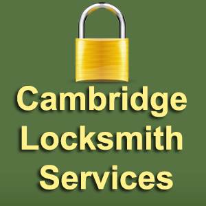 Cambridge Locksmith Services 